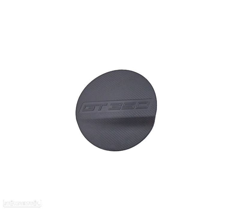 TAMPA DO RESERVATÓRIO FORD MUSTANG 15-23 LOOK GT350 - 2