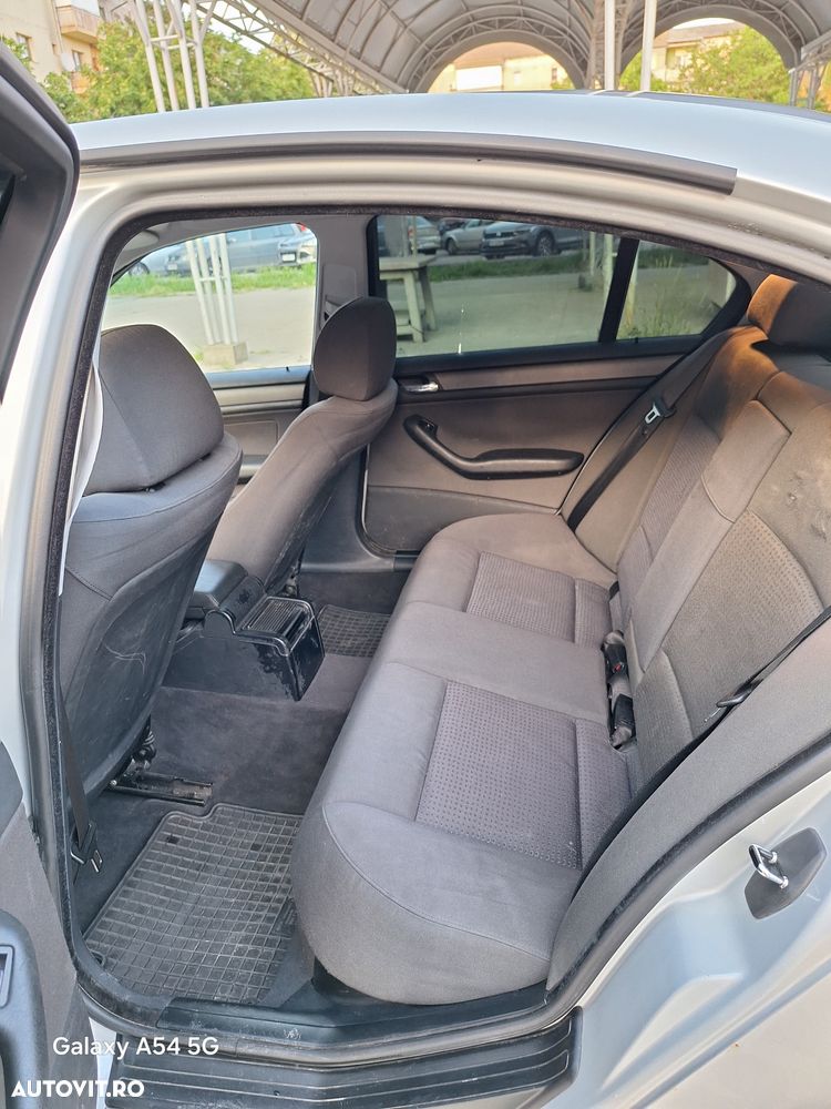 BMW Seria 3 - 6