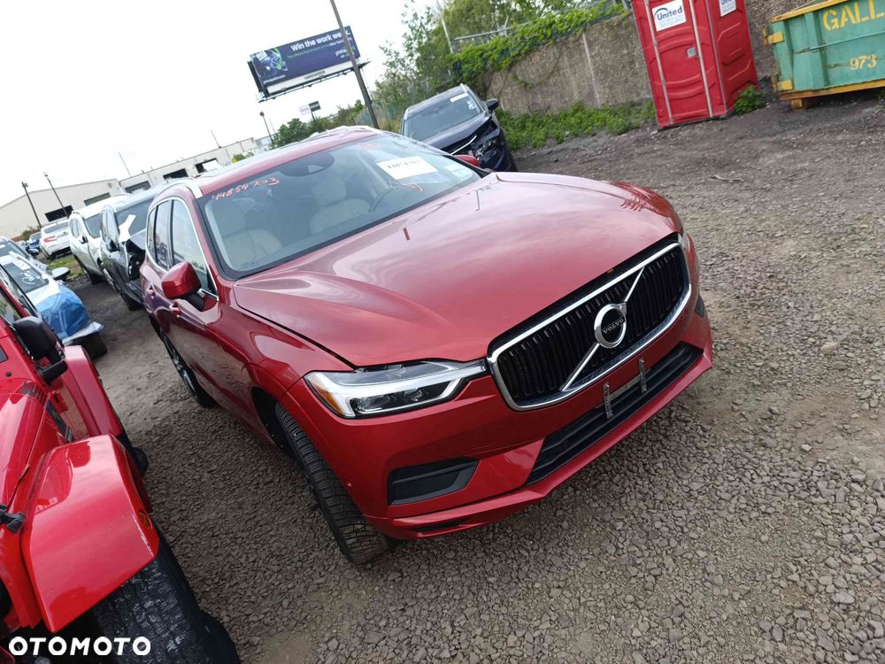Volvo XC 60 T5 AWD Geartronic Momentum - 18