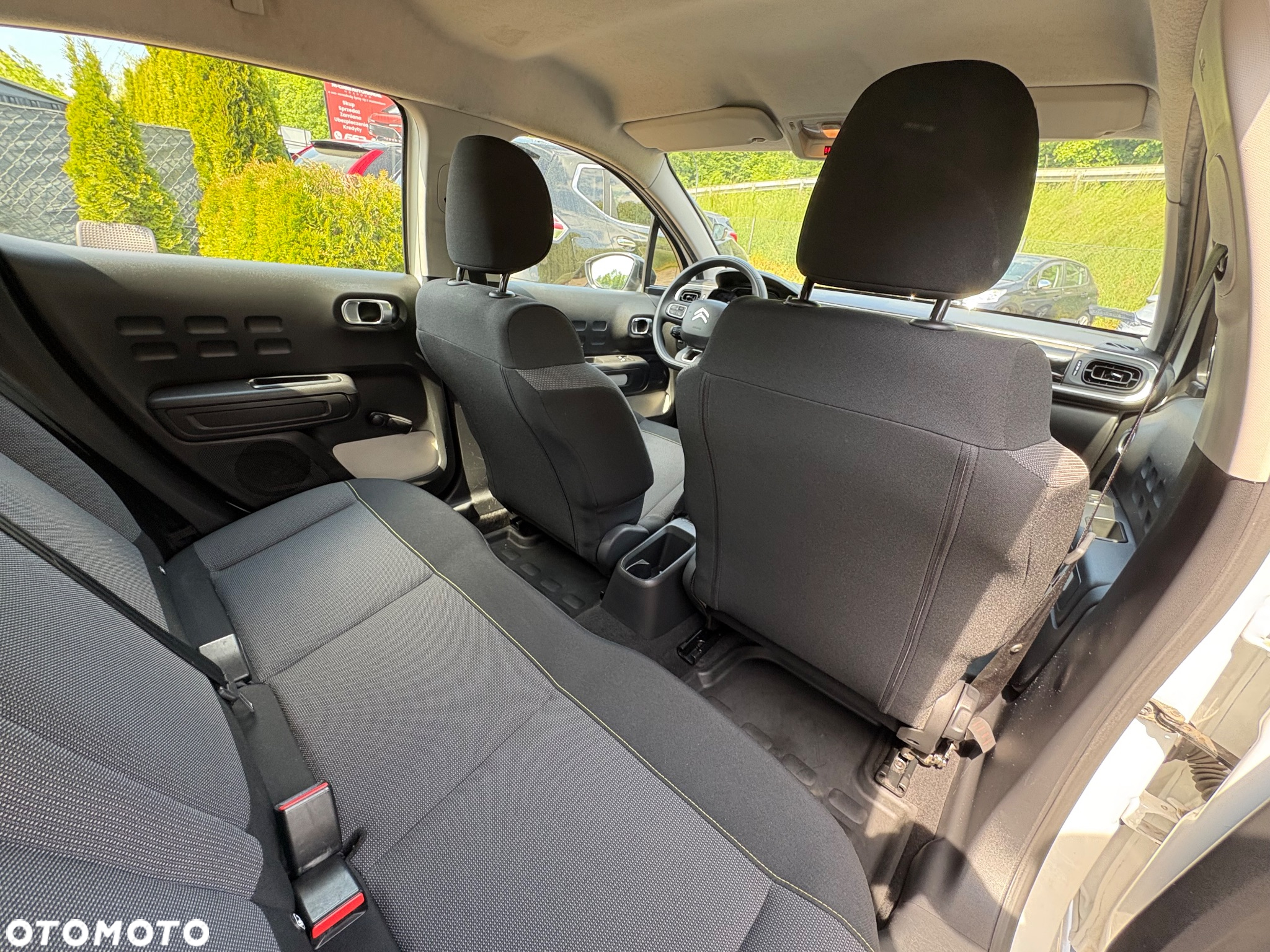 Citroën C3 1.2 PureTech Feel - 20