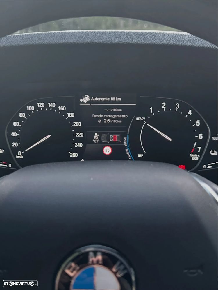 BMW 330 e Line Sport Auto - 11