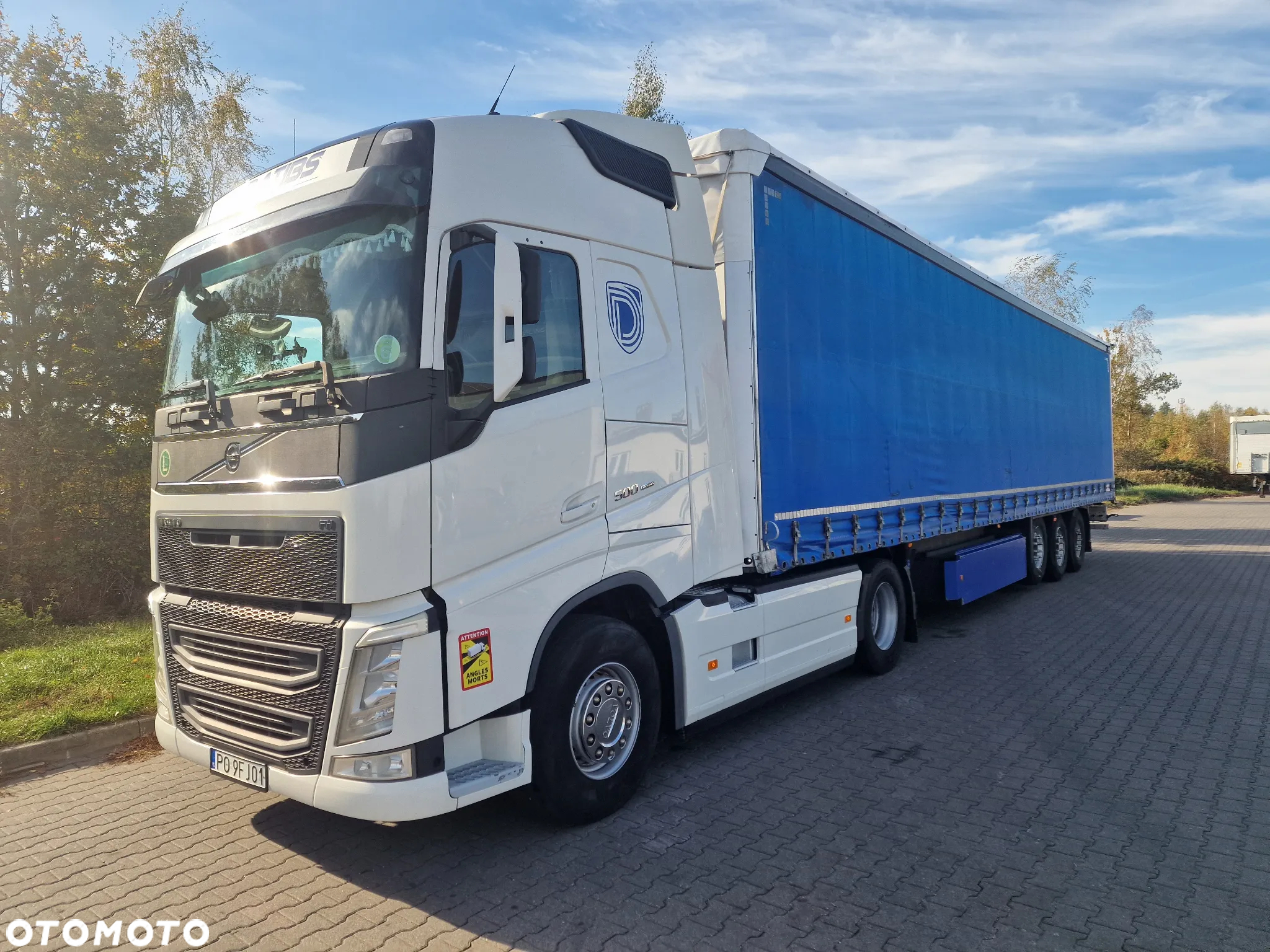 DAF XF 460 SSC - 14