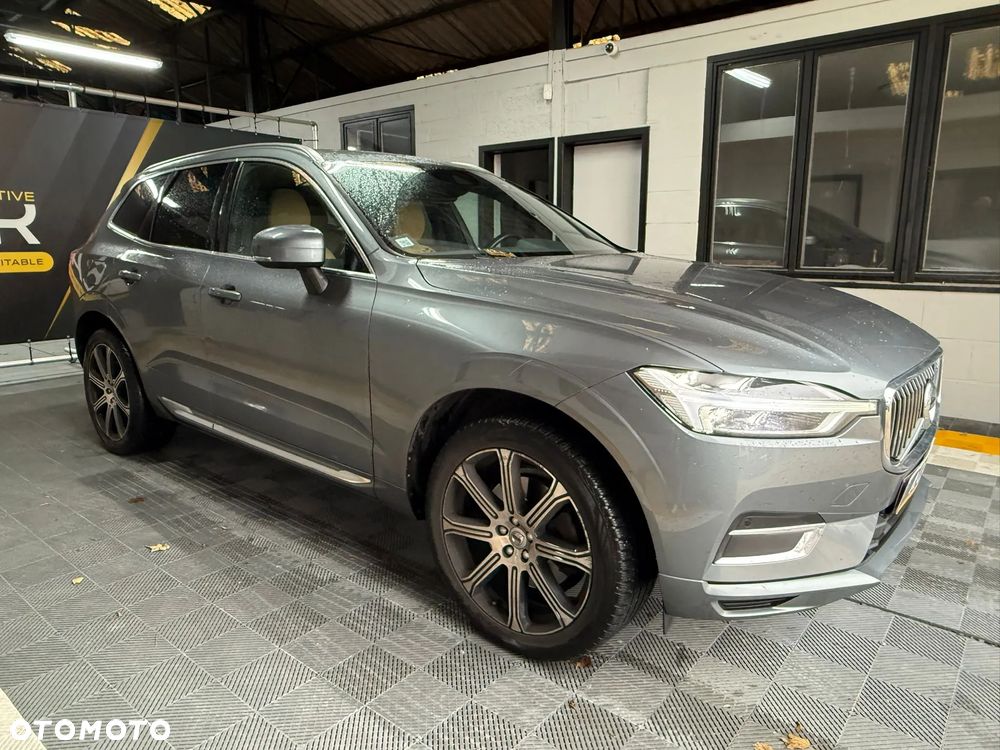 Volvo XC 60 T4 Inscription - 2