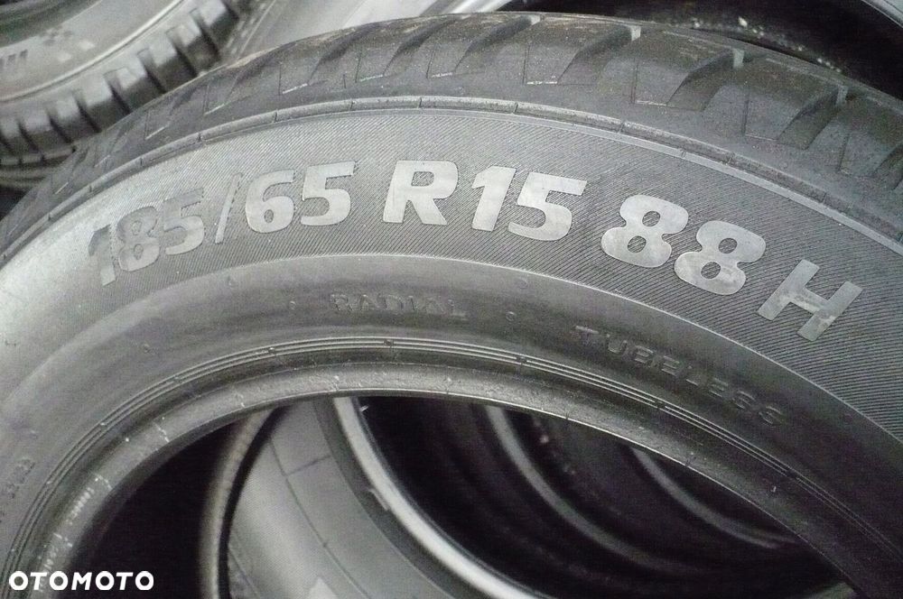 2x KORMORAN Road Performance 185/65R15 6,7mm 2023 - 3