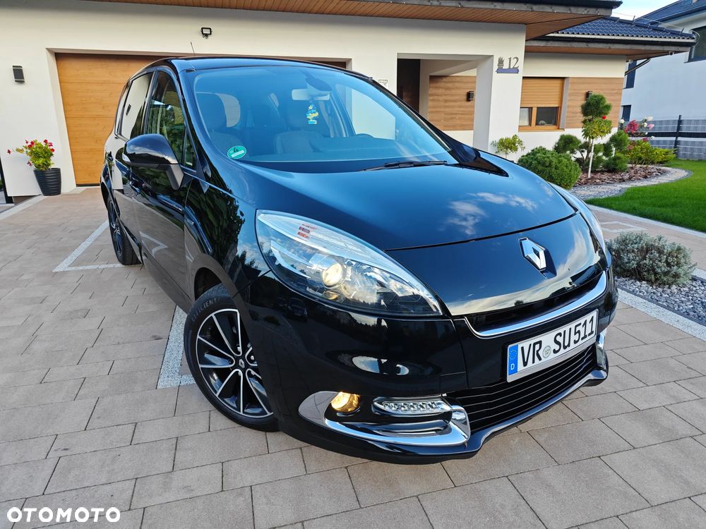 Renault Scenic - 37