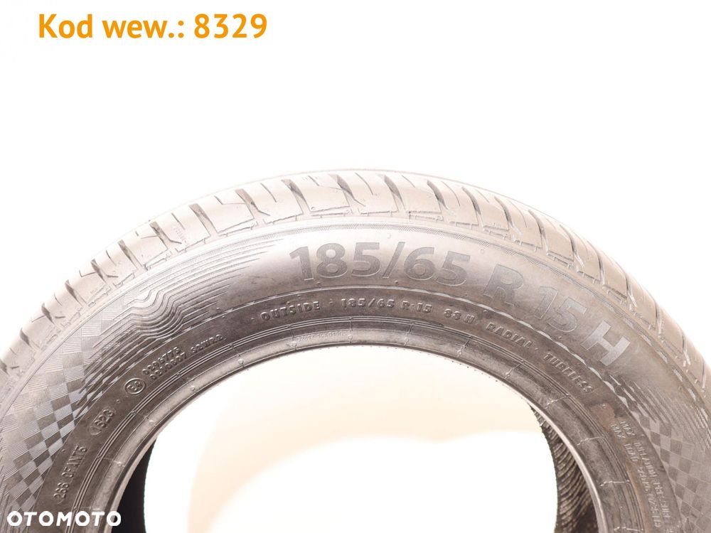 Norauto Prevensys - 185/65 R15 - 4