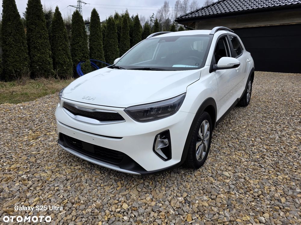 Kia Stonic 1.2 Vision - 1