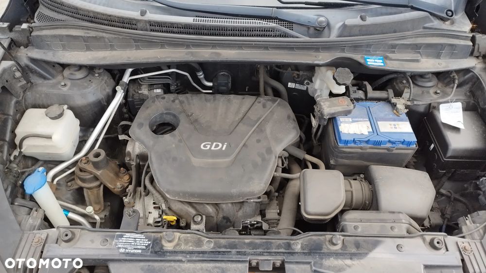 Hyundai ix35 1.6 2WD Style - 27