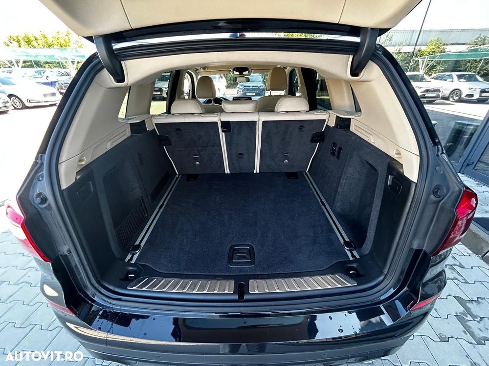 BMW X3 xDrive20d Aut. xLine - 22