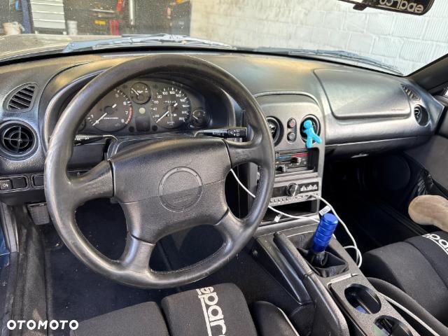 Mazda MX-5 - 11