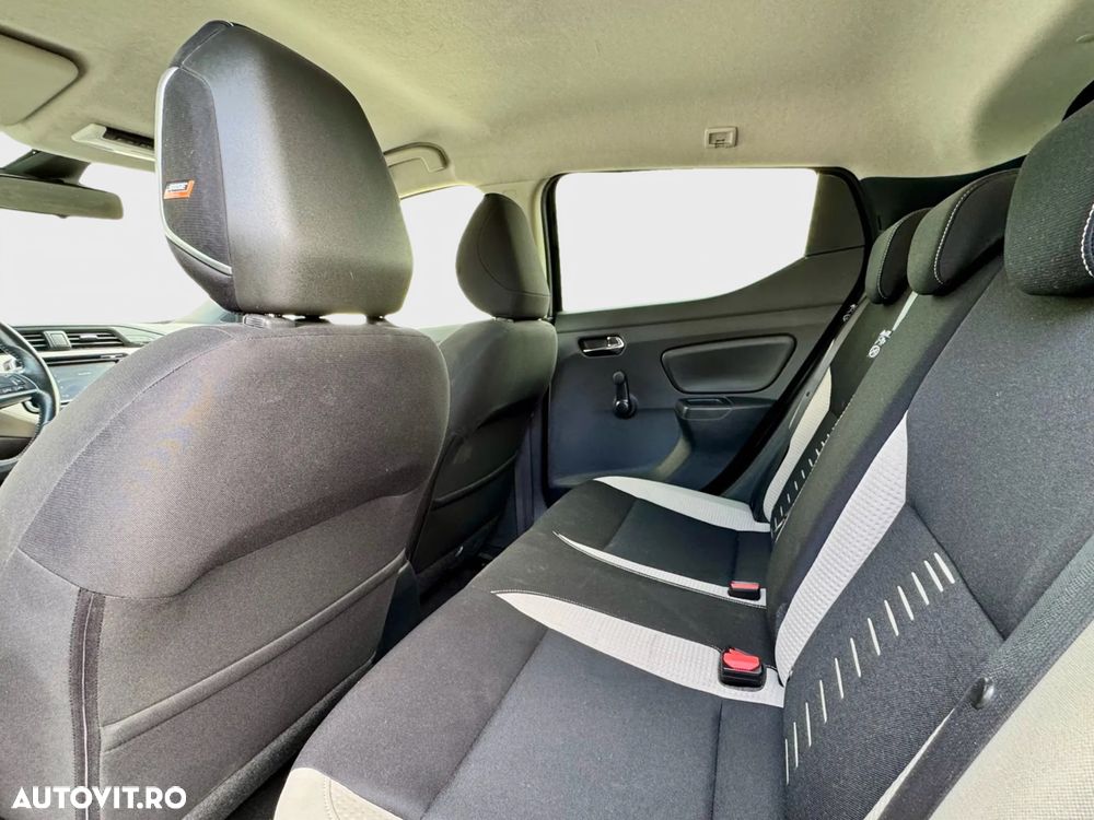 Nissan Micra 0.9 IG-T Tekna - 7