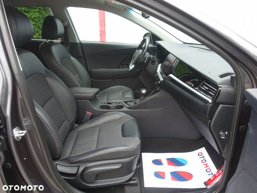 Kia Niro 1.6 GDI Hybrid XL - 14