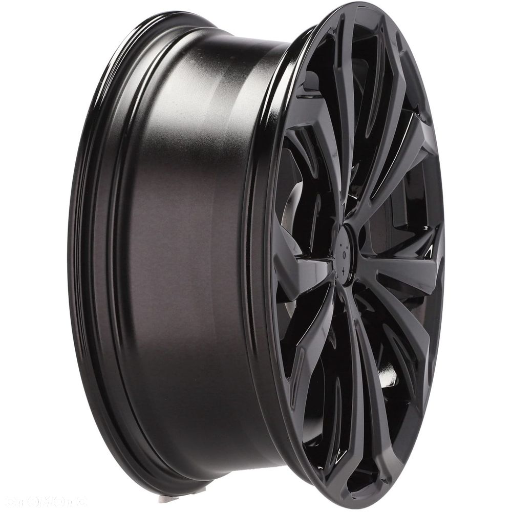 4x Felgi 18 m.in. do TOYOTA Camry RAV4 XA50 XA40 XA30 CHR II XA20 SUZUKI SX4 S-CROSS - Y1133 (FBX247 - 5