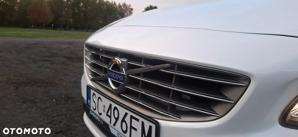 Volvo V60 - 23