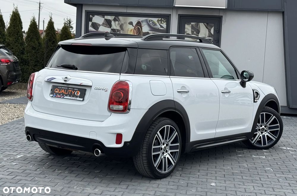 MINI Countryman Cooper S - 9
