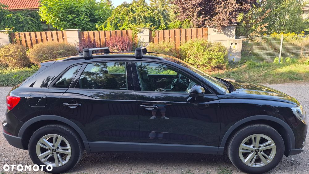 Audi Q3 - 6