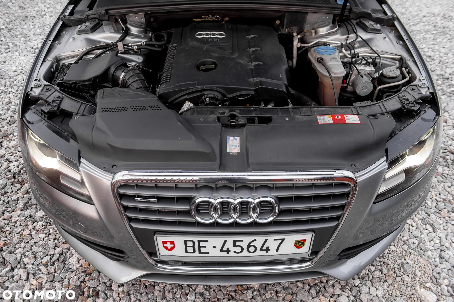 Audi A4 Avant 2.0 TFSI quattro S tronic Ambiente - 15