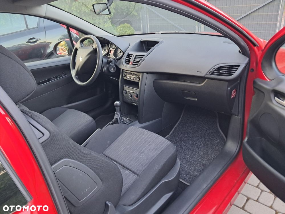 Peugeot 207 - 5