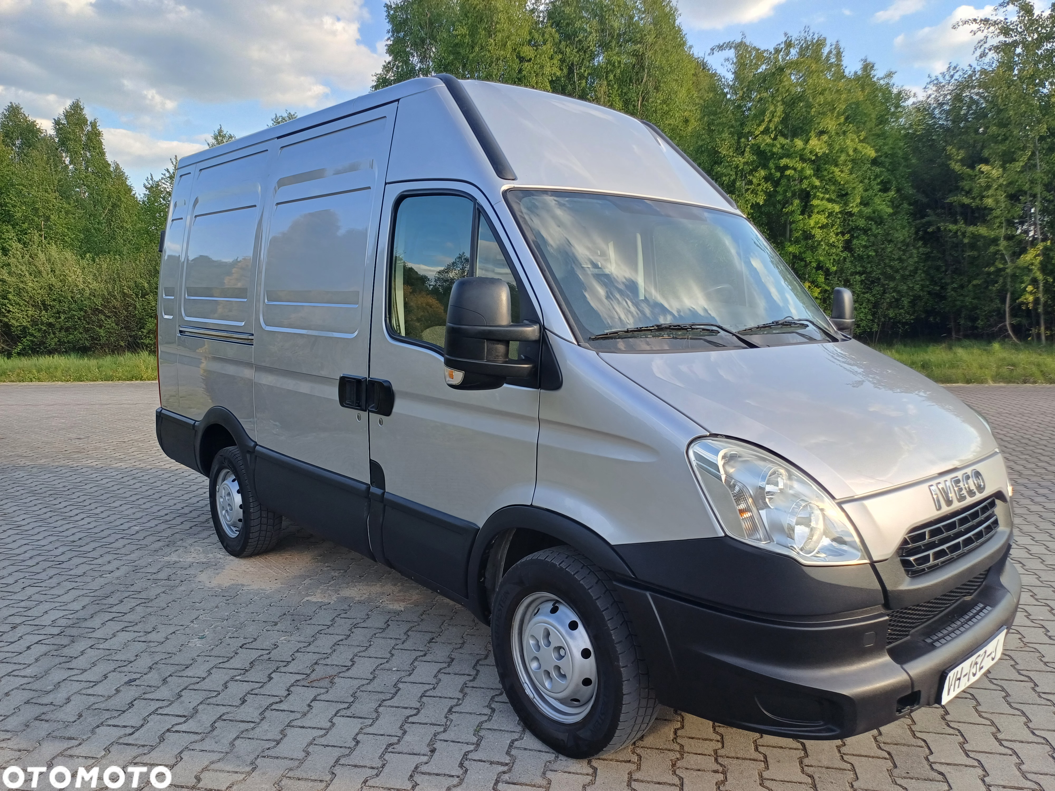 Iveco 35s13 - 4