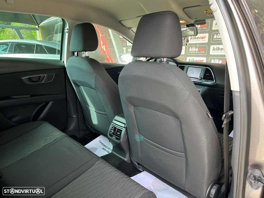 SEAT Leon ST 1.6 TDI Style S/S - 46