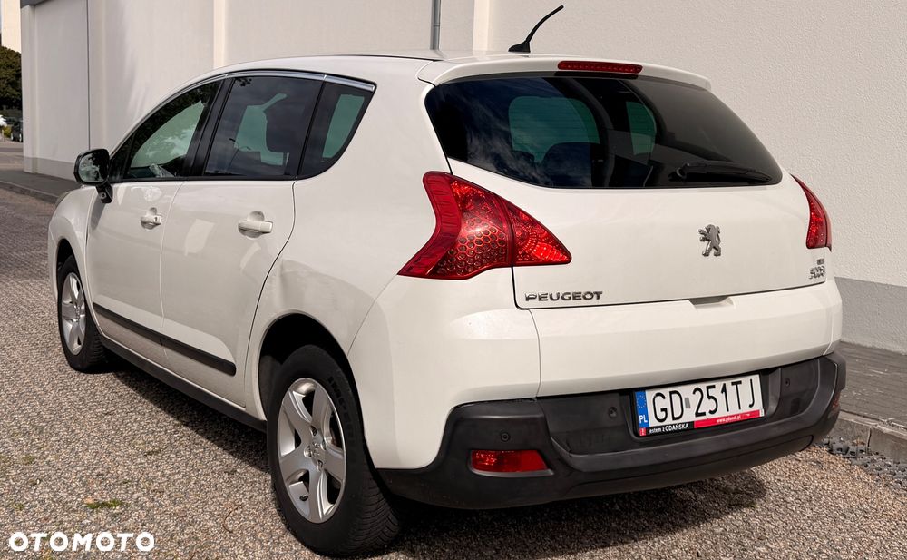 Peugeot 3008 - 7