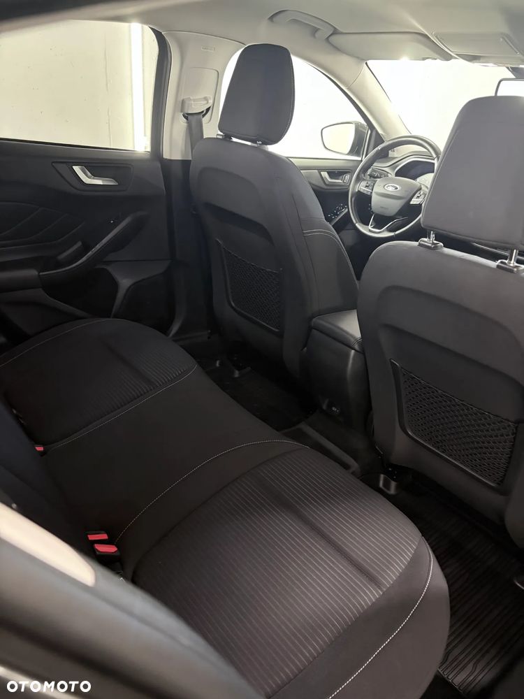Ford Focus 1.0 EcoBoost STart-Stopp-System TITANIUM X - 15