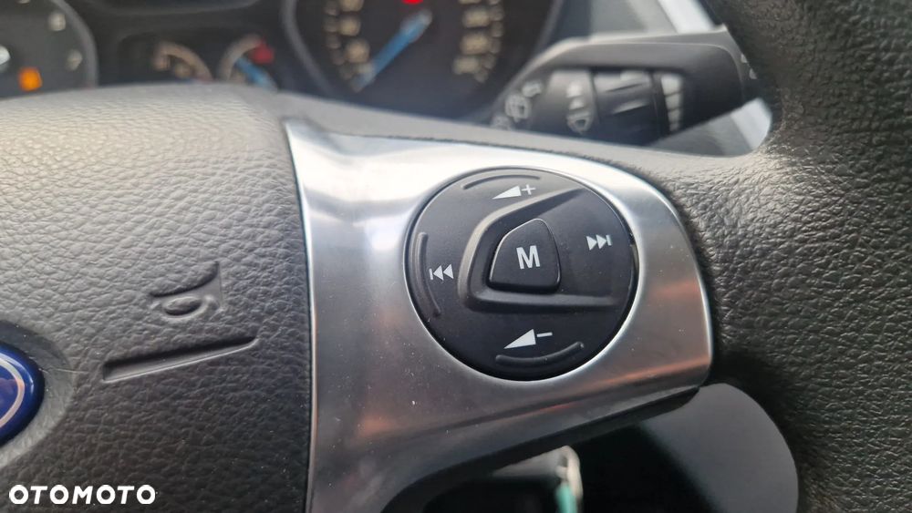 Ford C-MAX 1.0 EcoBoost Start-Stopp-System Titanium - 20