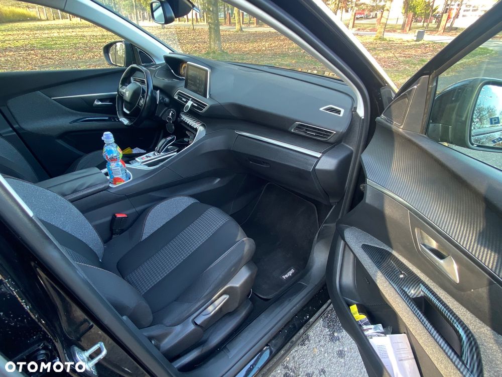 Peugeot 3008 PureTech 130 Stop & Start EAT6 Active - 6