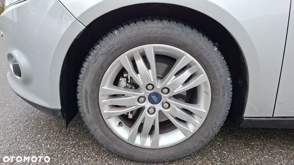 Ford Focus 1.0 EcoBoost 99g Gold X (Edition Start) - 23