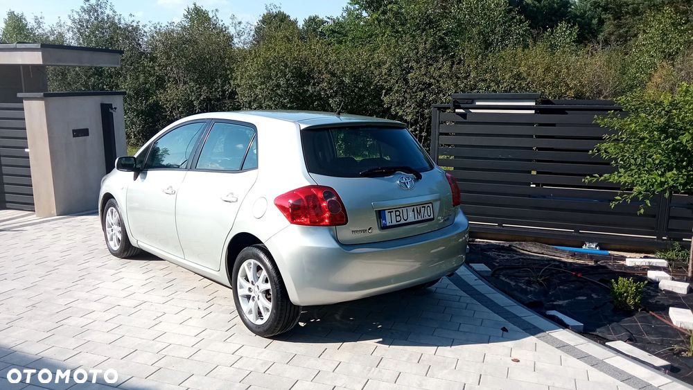 Toyota Auris 1.4 D-4D Luna - 7