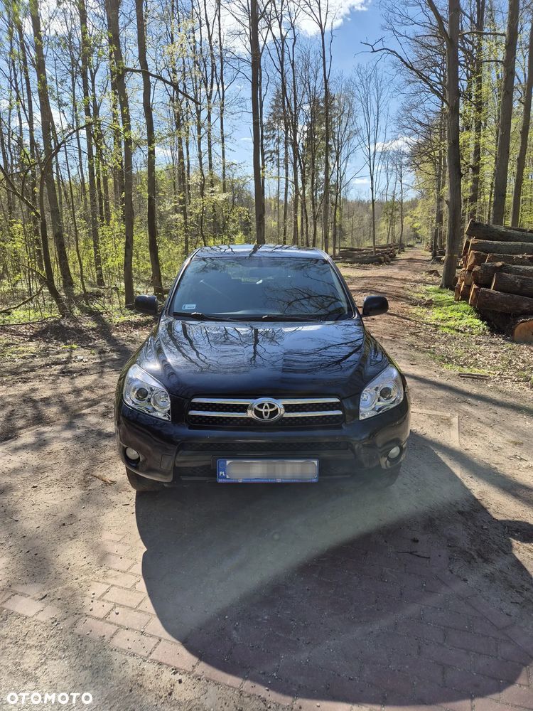 Toyota RAV4 2.2 D-4D Sol - 12