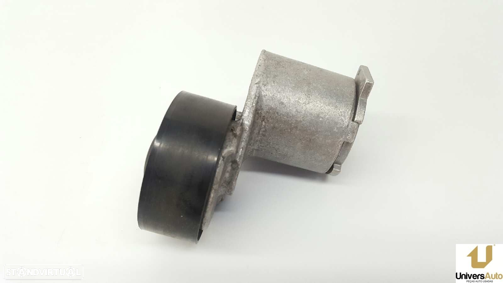 TENSOR CORREIA AUXILIAR RENAULT CLIO IV AUTHENTIQUE - 4