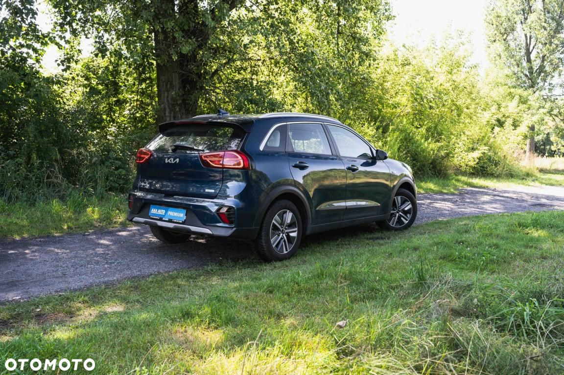 Kia Niro - 5