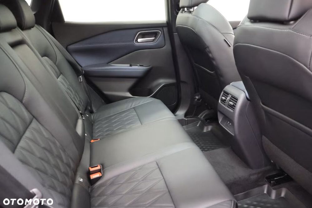 Nissan Qashqai - 9