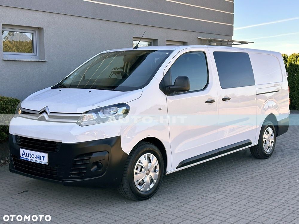 Citroën Jumpy - 13