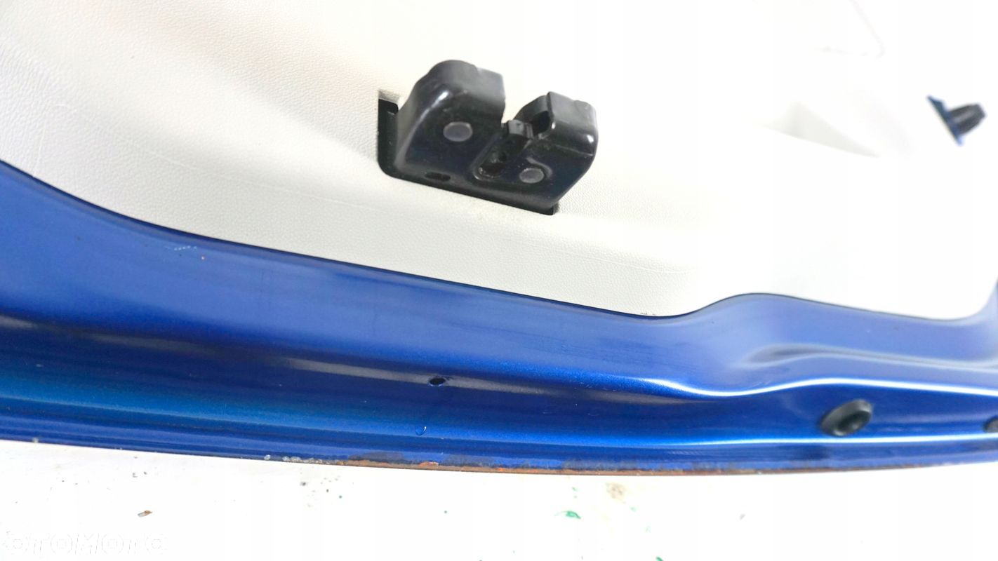 KLAPA TYŁ TYLNA TYLNIA SZYBA RENAULT SCENIC III 3 09-13 TERNA 2009-2013 - 15