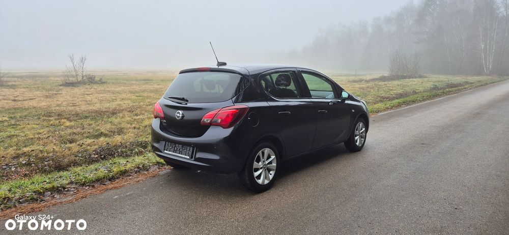 Opel Corsa 1.4 16V Color Edition - 5