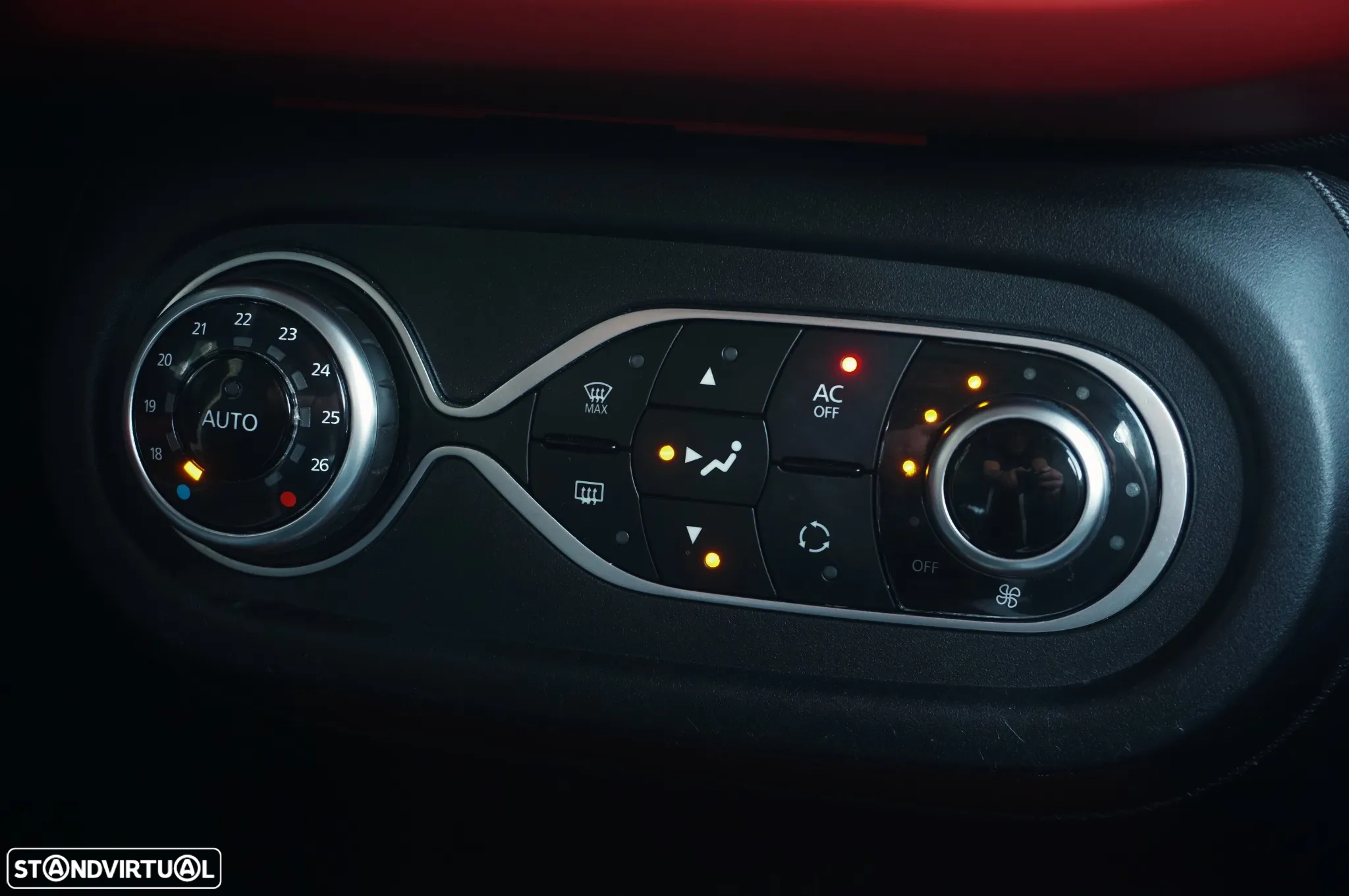 Renault Twingo 0.9 TCe Sport - 33