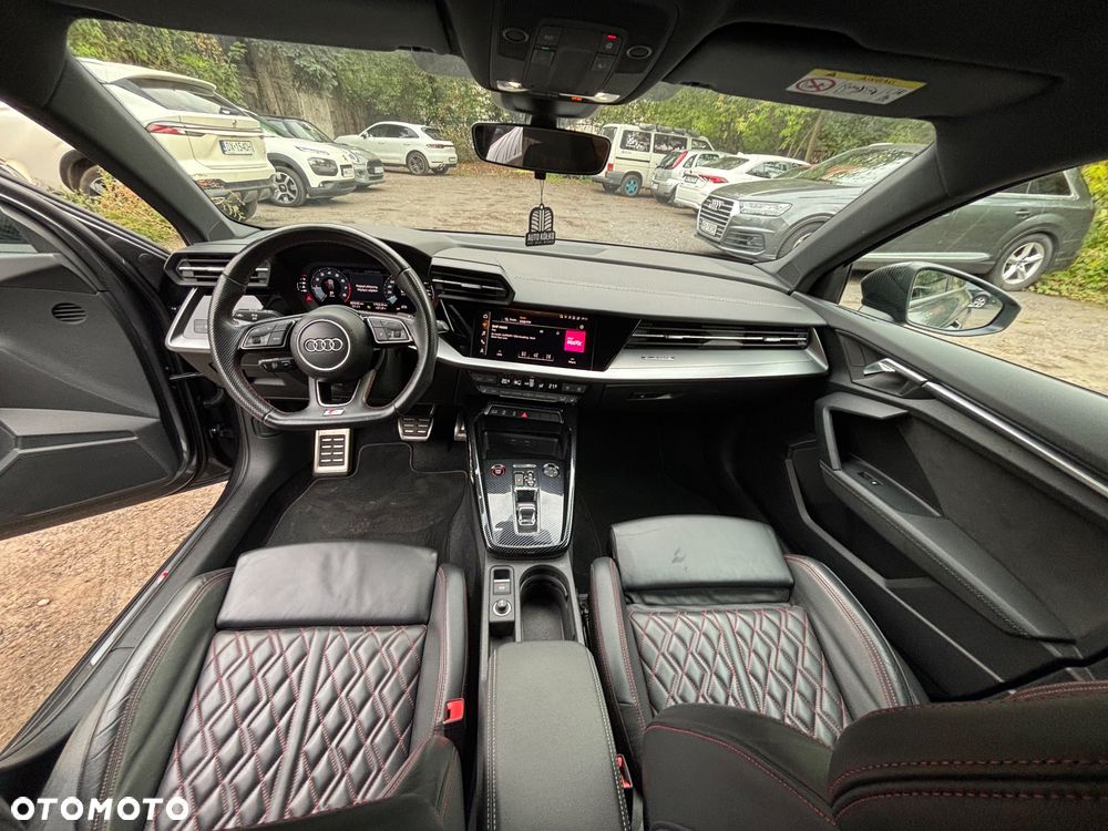 Audi S3 - 9