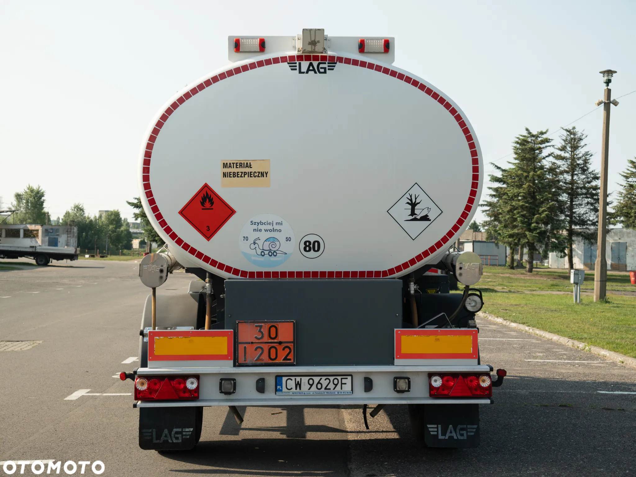 Lag - 3