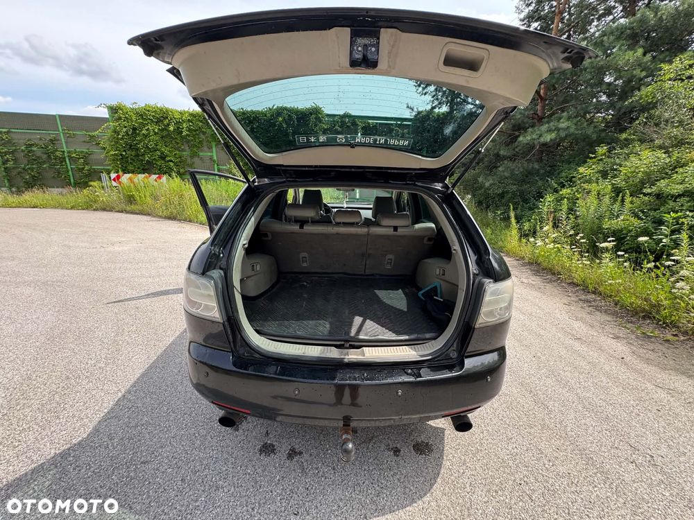 Mazda CX-7 2.3T Sport - 5