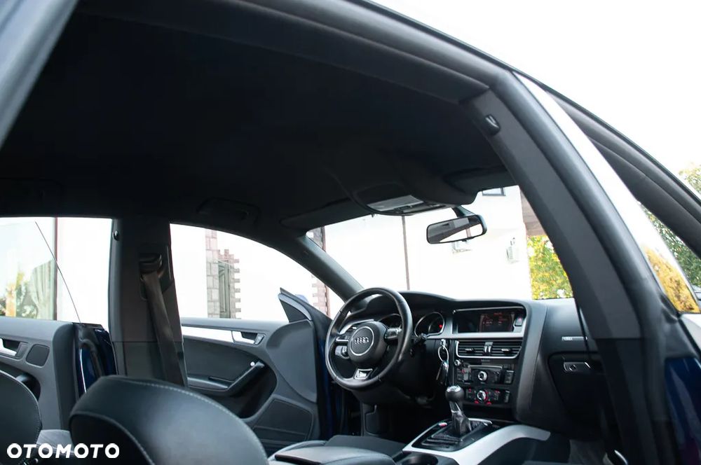 Audi A5 Sportback 1.8 TFSI - 28