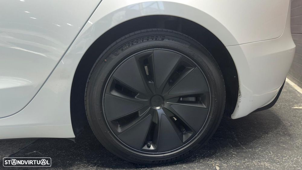 Tesla Model 3 Standard RWD - 8