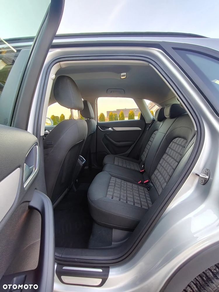 Audi Q3 2.0 TDI - 13