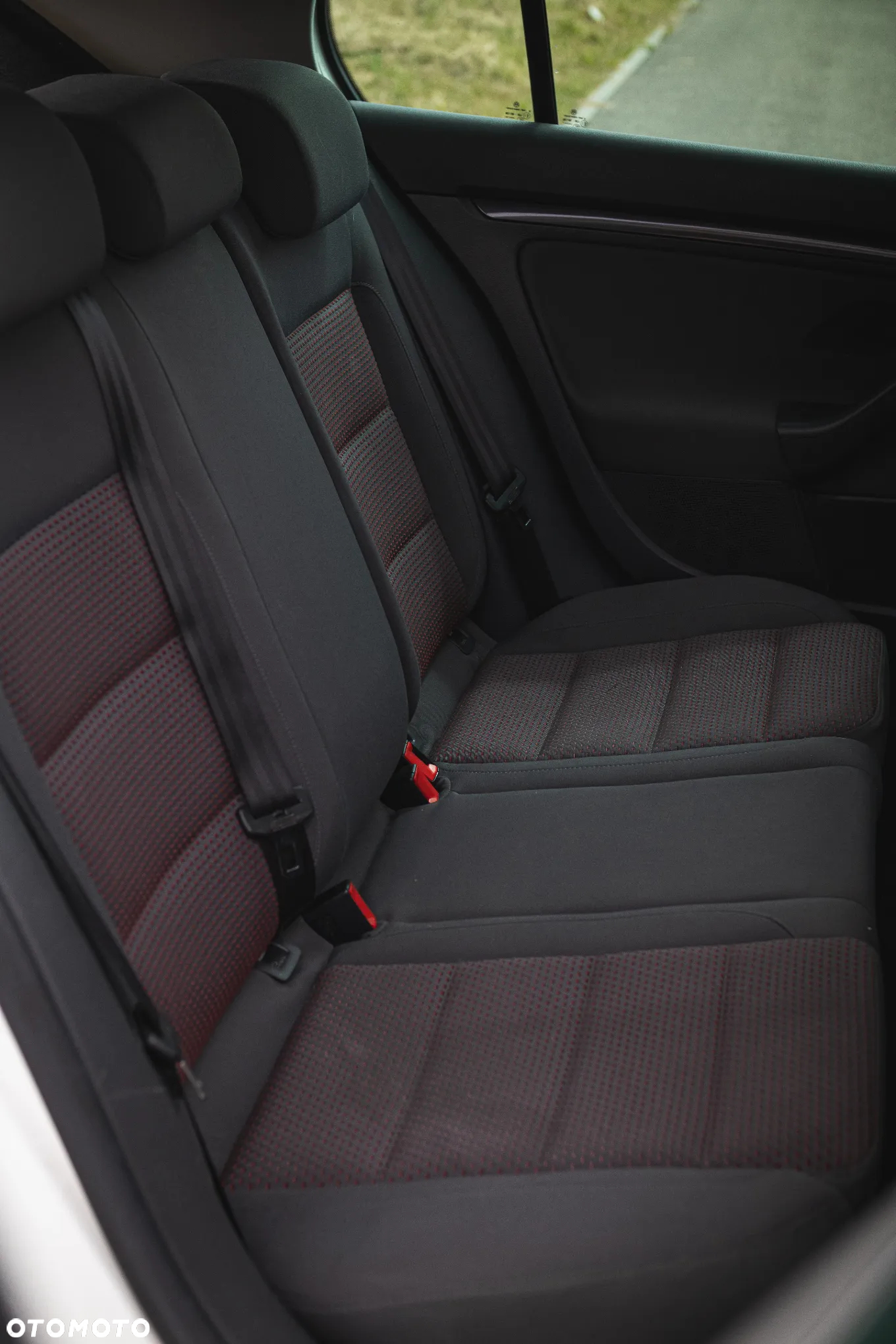 Volkswagen Golf 1.6 GT Sport - 13