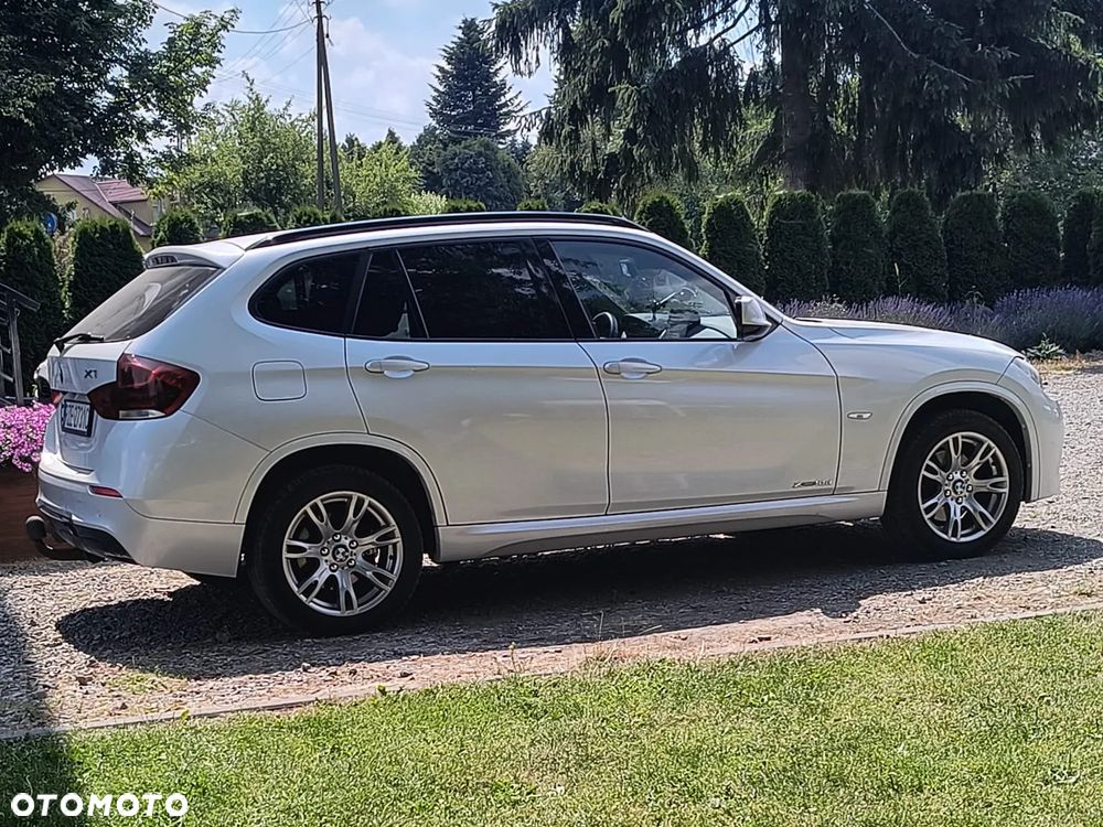 BMW X1 - 1