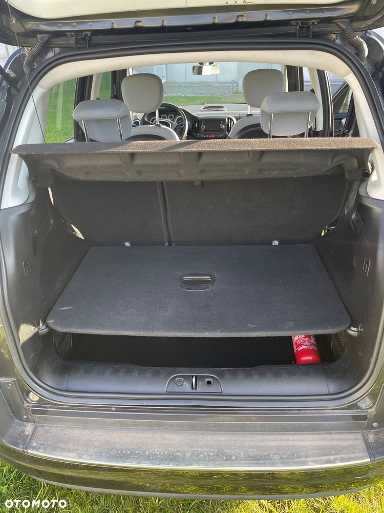 Fiat 500L 1.4 16V T-Jet Easy - 9