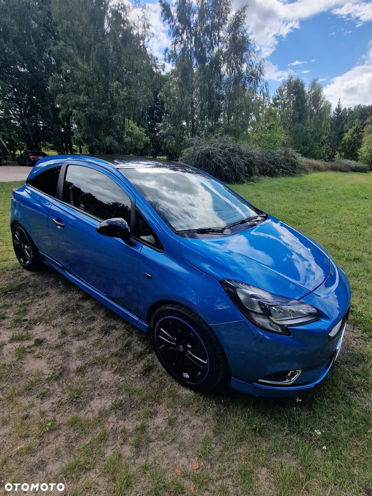 Opel Corsa 1.4 T Cosmo S&S - 29