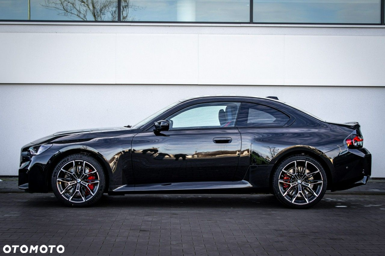 BMW M2 - 9