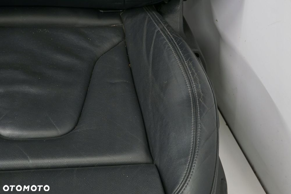 AUDI A4 B8 SEDAN S-LINE FOTELE KANAPA BOCZKI - 11
